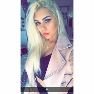 Meet your Posher, Patty